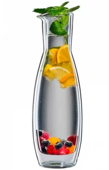 Графин Ice cold drinks & bar 900 ml
