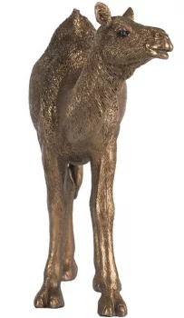 Фигурка Camel 23X9X18 CM