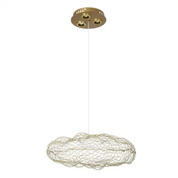 Подвесная люстра Cloud 35X28X50 CM