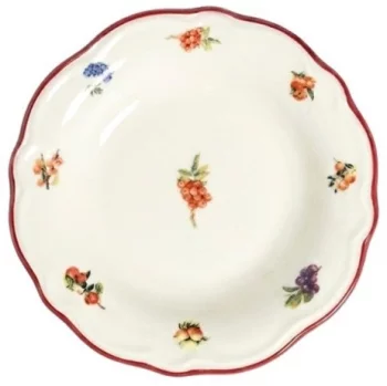 Тарелка Rustik Grace Ø22 CM