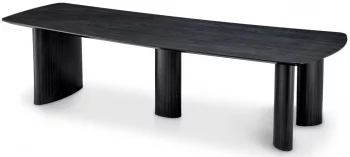 Обеденный стол Bergman 300X120X77 CM