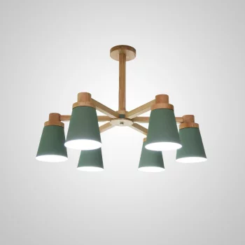 Люстра Prop 83X83X57 CM
