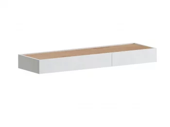 Туалетный столик Licata 118.2X35X12 CM