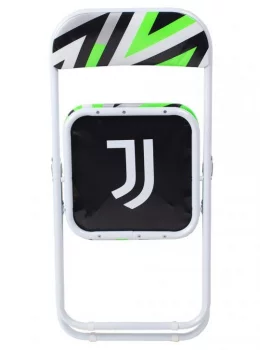 Складной стул Juventus Green 44X46X79 CM