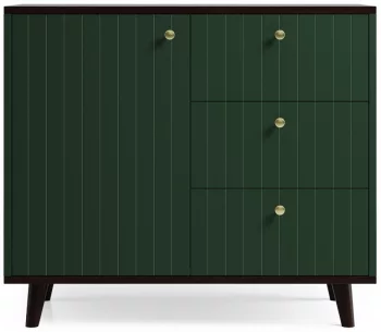 Комод Twin 94X40X82 CM