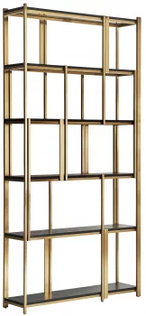 Стеллаж Leira 120X32X240 CM