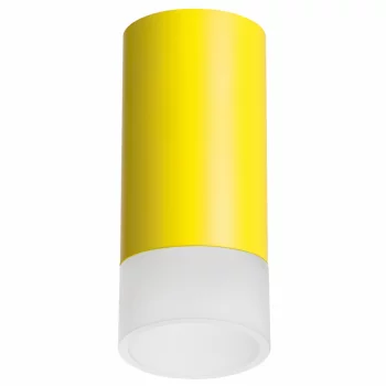 Точечный светильник для детской Rullo 6X6X14 CM