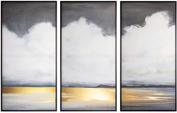 Триптих Liz 60X120 / 60X120 / 60X120 CM