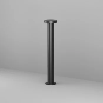 Ландшафтный светодиодный уличный светильник Dramen 16X16X80 CM