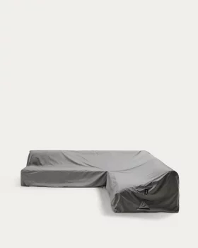 Защитный чехол для садовой мебели Iria 270X270X95 CM