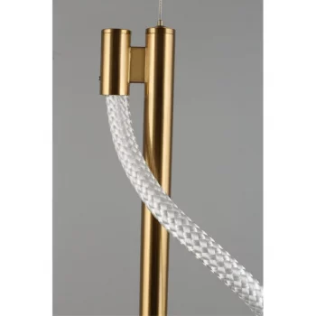 Подвесной светильник Luki