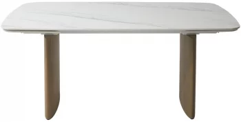 Стол Calvin 180-260X90X76 CM