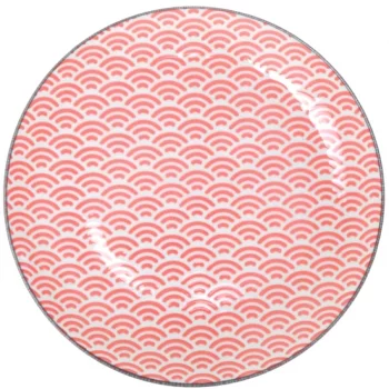 Тарелка Star/Wave Ø20 CM