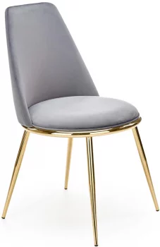 Стул кухонный Kopet 49X54X84 CM
