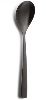 Ложка кофейная BCN Colors 11 CM Black