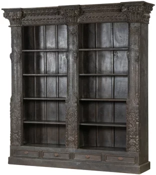 Стеллаж Berton  236X51X244 CM