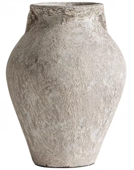 Керамическая ваза Lueta 36X36X48 CM