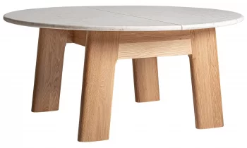 Обеденный стол Nara 160X160X74 CM