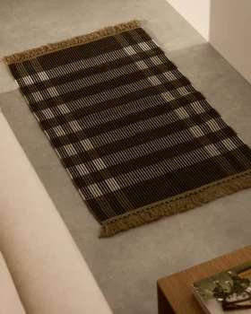 Ковер Barani из синтетических волокон 60X90 CM