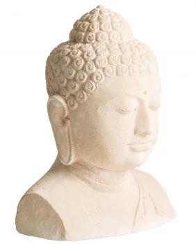 Декор Budha 53X40X70 CM