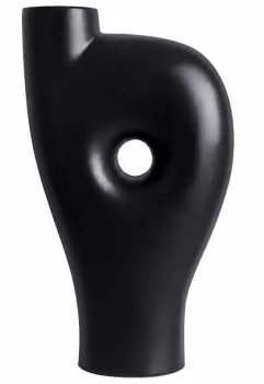 Ваза Crooked Neck высота 46