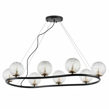 Подвесная люстра Bari 115X60X30 CM