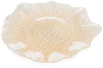Блюдо плоское Folies Ø35 CM