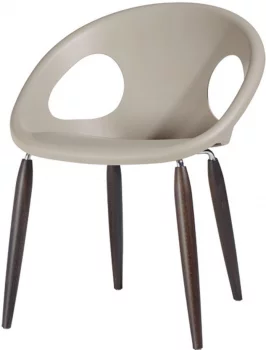 Стул Natural Drop 61X57X78 CM