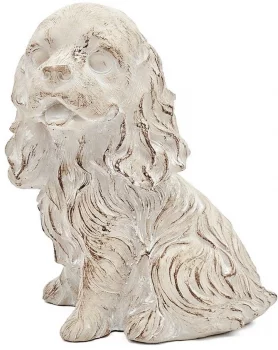 Фигурка Spaniel 19X14X22 CM