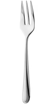 Вилка десертная Kingham Bright 16 CM