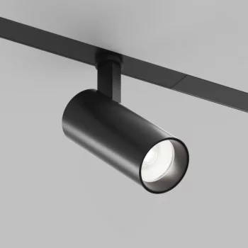 Трековый акцентный светильник Simple Spot Smart