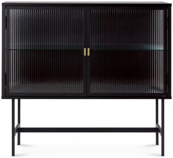 Витрина низкая The One 100X40X94 CM