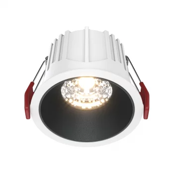 Встраиваемый точечный светильник Downlight Альфа 85X63 CM