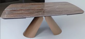Стол Кальдерон 180-260X100X180 CM