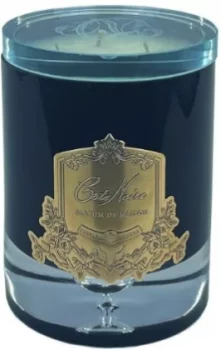 Ароматическая свеча Luxury Candle Cognac 300 часов время горения