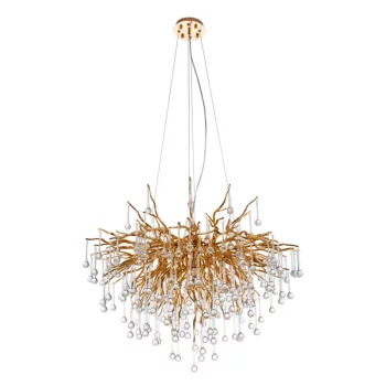 Подвесная люстра Salice 80X80X50 CM