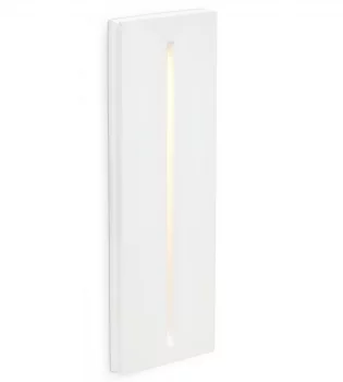 Встраиваемый светильник Plas-2 LED 8X5X22 CM