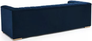 Диван Vogue Velvet 231X88X71 CM