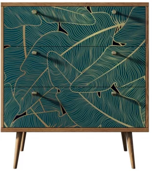 Шифоньер Berber 80X45X90 CM