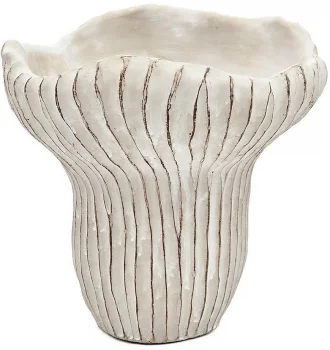 Кашпо Mushroom 24X23X22 CM
