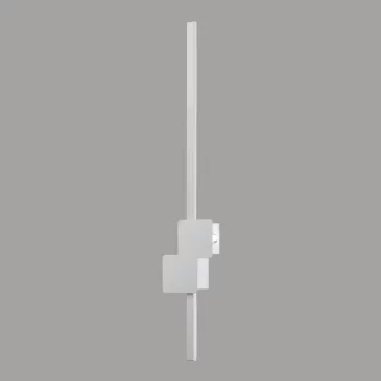 Настенный декоративный светильник Hardeman 16X5X80 CM