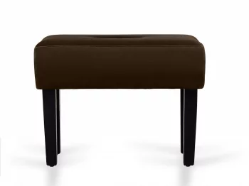 Мягкий табурет Handy 51X26X39 CM