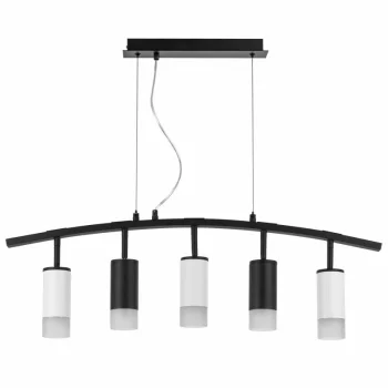 Подвесной спот Rullo 88X28X138 CM