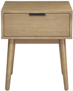Тумба прикроватная Cassina 45X40X53 CM