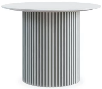 Стол журнальный Mono Stripe 50X50X38 CM