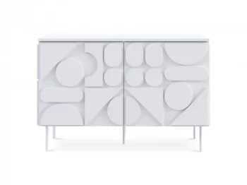 Тумба малая Milton 101.8X52.6X67.6 CM