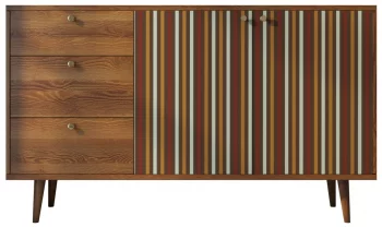Комод Berber 150X45X90 CM