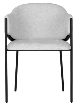 Обеденный стул Tisse 53X50X78 CM
