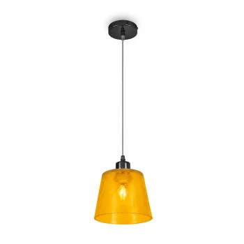 Подвесной светильник Gauzy FR5275PL-01BZ1 17X120 CM