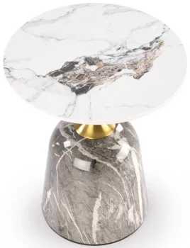 Столик Rosa 50X50X59 CM